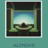 ERIO BARACCHI - ALTROVE