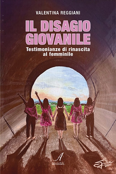 Il disagio giovanile_cover
