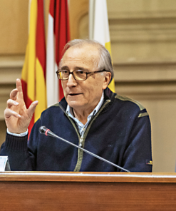 Alternative view of LA MEDIA E ALTA VALLE DEL PANARO - Cronistorie dalle terre di confine