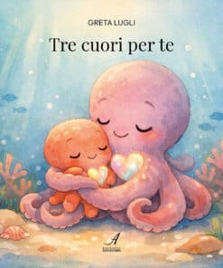 TRE CUORI PER TE