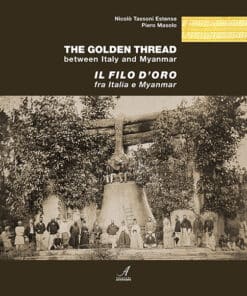 THE GOLDEN THREAD - IL FILO D'ORO