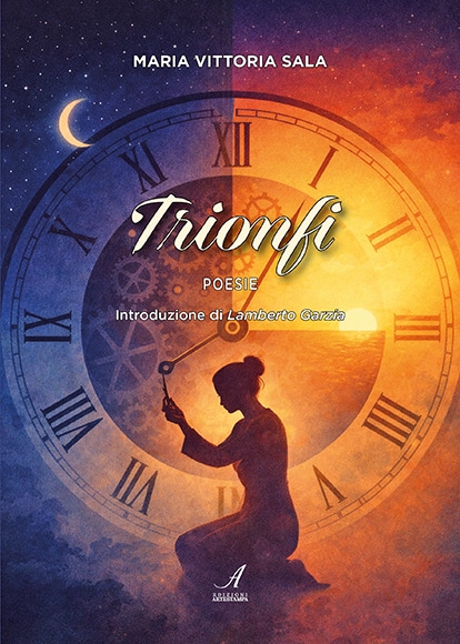 TRIONFI cover