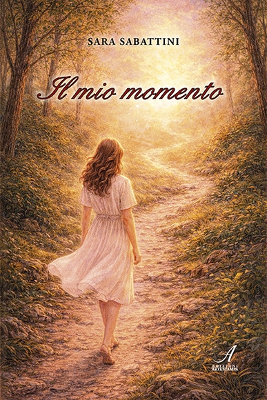 il mio momento_cover