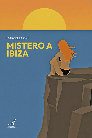 MISTERO A IBIZA