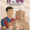 BO64 - La storia incredibile del settimo scudetto del Bologna
