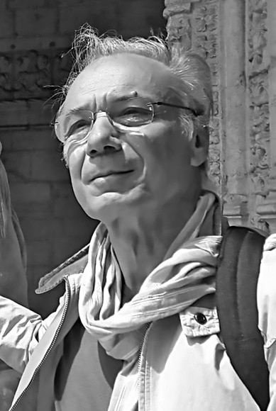 NAGADAN - il viaggiatore - immagine 2