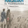 NAGADAN - il viaggiatore
