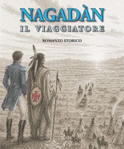 NAGADAN - il viaggiatore