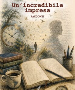 UN'INCREDIBILE IMPRESA - Racconti