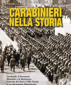 CARABINIERI NELLA STORIA