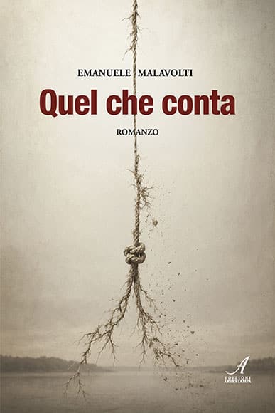 Quel che conta_cover