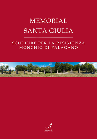 MEMORIAL SANTA GIULIA - SCULTURE PER LA RESISTENZA, MONCHIO DI PALAGANO