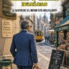 ANCHE I CINESI MUOIONO - Le avventure del notaio Totò Arquagliaviti