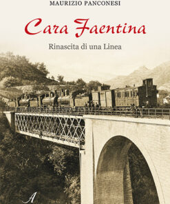 CARA FAENTINA - Rinascita di una linea