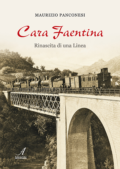 CARA FAENTINA – Rinascita di una linea