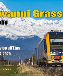GIOVANNI GRASSO - PORTFOLIO - dal Monviso all'Etna 2004-2025