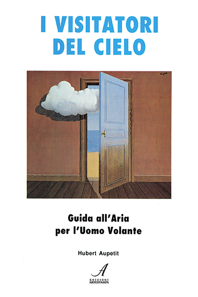 I VISITATORI DEL CIELO