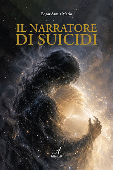 IL NARRATORE DI SUICIDI