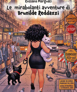 Le mirabolanti avventure di Brunilde Reddazzi