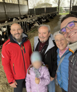 STORIE DI BESTIE E DI PERSONE - Lo sviluppo della zootecnia in Emilia: punto di riferimento per l’economia agricola italiana - immagine 4