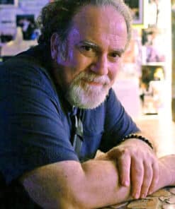 Alternative view of GIALLO BLUES - Le indagini cliniche del dottor Gustavo Umberto Sorrentino