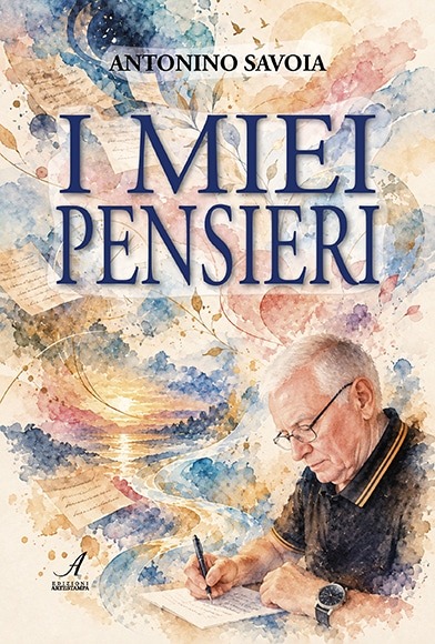 I MIEI PENSIERI