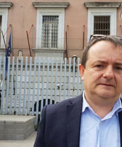 IL PRESUNTO MOSTRO DI MODENA - Otto donne, dieci possibili delitti e un assassino mai identificato - immagine 2