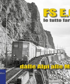 FS E.636 - le tutto fare d'Italia