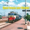 QUEL TRENO PER RIMINI 1975-2025
